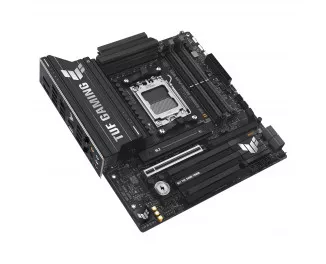 Материнcкая плата ASUS TUF GAMING B850M-PLUS WIFI