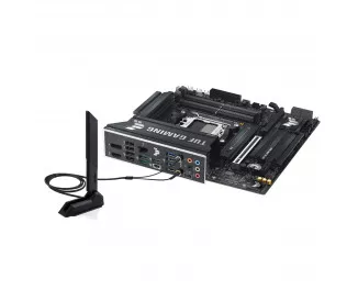 Материнcкая плата ASUS TUF GAMING B850M-PLUS WIFI