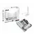 Материнcкая плата ASUS TUF GAMING B850M-PLUS WIFI7 W (90MB1MD0-M0EAY0)