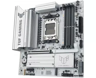 Материнcкая плата ASUS TUF GAMING B850M-PLUS WIFI7 W (90MB1MD0-M0EAY0)