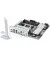 Материнcкая плата ASUS TUF GAMING B850M-PLUS WIFI7 W (90MB1MD0-M0EAY0)