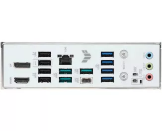 Материнcкая плата ASUS TUF GAMING B850M-PLUS WIFI7 W (90MB1MD0-M0EAY0)
