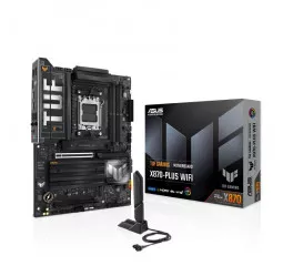 Материнcкая плата ASUS TUF GAMING X870-PLUS WIFI