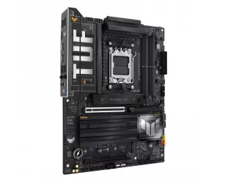 Материнcкая плата ASUS TUF GAMING X870-PLUS WIFI