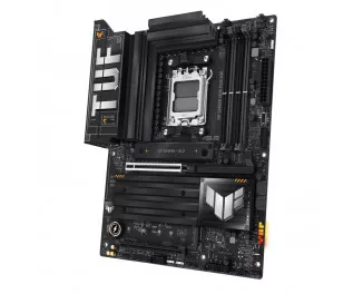 Материнcкая плата ASUS TUF GAMING X870-PLUS WIFI