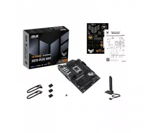 Материнcкая плата ASUS TUF GAMING X870-PLUS WIFI