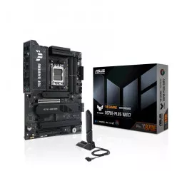 Материнcкая плата ASUS TUF GAMING X870E-PLUS WIFI7