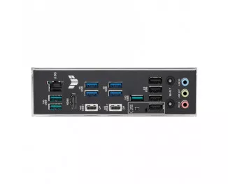 Материнська плата ASUS TUF GAMING X870E-PLUS WIFI7