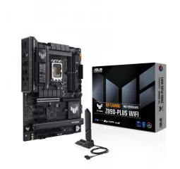 Материнcкая плата ASUS TUF GAMING Z890-PLUS WIFI
