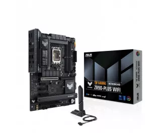 Материнcкая плата ASUS TUF GAMING Z890-PLUS WIFI