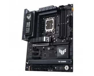 Материнcкая плата ASUS TUF GAMING Z890-PLUS WIFI