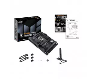 Материнcкая плата ASUS TUF GAMING Z890-PLUS WIFI
