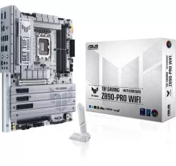 Материнcкая плата ASUS TUF GAMING Z890-PRO WIFI