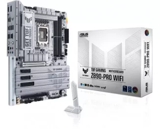 Материнcкая плата ASUS TUF GAMING Z890-PRO WIFI
