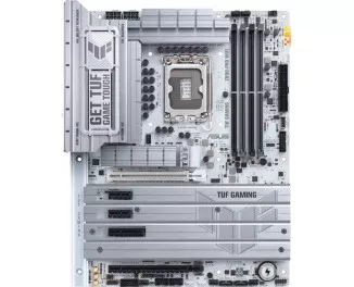 Материнcкая плата ASUS TUF GAMING Z890-PRO WIFI
