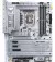 Материнcкая плата ASUS TUF GAMING Z890-PRO WIFI
