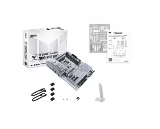 Материнcкая плата ASUS TUF GAMING Z890-PRO WIFI
