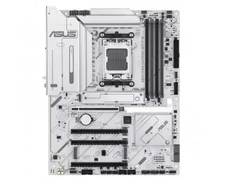 Материнcкая плата ASUS X870 MAX GAMING WIFI7 W (90MB1LZ0-M0EAY0)