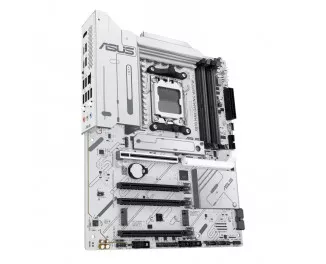 Материнcкая плата ASUS X870 MAX GAMING WIFI7 W (90MB1LZ0-M0EAY0)