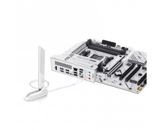 Материнcкая плата ASUS X870 MAX GAMING WIFI7 W (90MB1LZ0-M0EAY0)