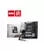 Материнcкая плата MSI B650M GAMING PLUS WIFI