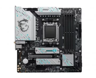 Материнcкая плата MSI B650M GAMING PLUS WIFI