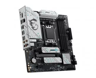 Материнcкая плата MSI B650M GAMING PLUS WIFI