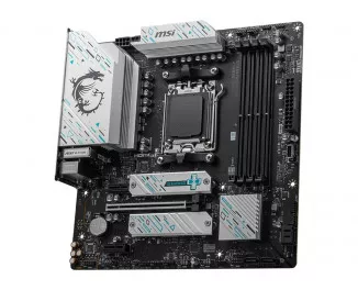 Материнcкая плата MSI B650M GAMING PLUS WIFI