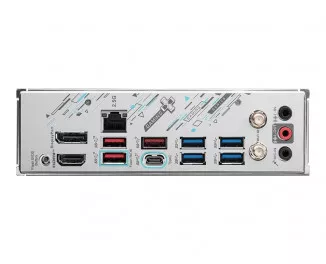 Материнcкая плата MSI B650M GAMING PLUS WIFI