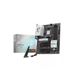 Материнcкая плата MSI B840 GAMING PLUS WIFI