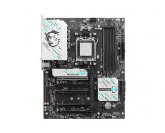 Материнcкая плата MSI B840 GAMING PLUS WIFI