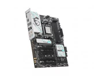 Материнcкая плата MSI B840 GAMING PLUS WIFI