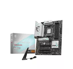 Материнcкая плата MSI B850 GAMING PLUS WIFI
