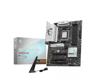 Материнcкая плата MSI B850 GAMING PLUS WIFI