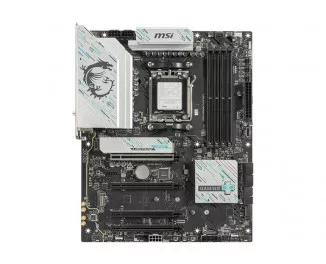 Материнcкая плата MSI B850 GAMING PLUS WIFI
