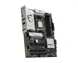 Материнcкая плата MSI B850 GAMING PLUS WIFI