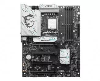 Материнcкая плата MSI B860 GAMING PLUS WIFI