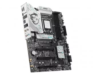 Материнcкая плата MSI B860 GAMING PLUS WIFI