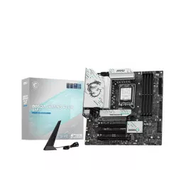 Материнcкая плата MSI B860M GAMING PLUS WIFI