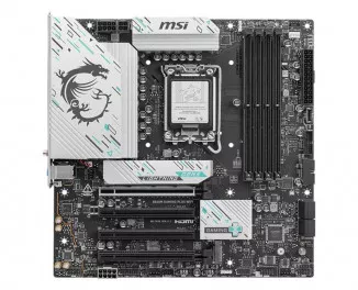 Материнcкая плата MSI B860M GAMING PLUS WIFI