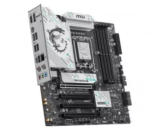 Материнcкая плата MSI B860M GAMING PLUS WIFI