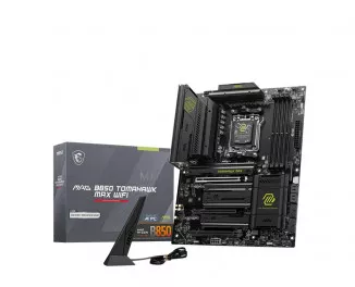 Материнcкая плата MSI MAG B850 TOMAHAWK MAX WIFI