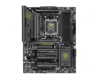 Материнcкая плата MSI MAG B850 TOMAHAWK MAX WIFI