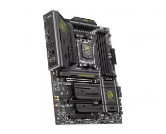 Материнcкая плата MSI MAG B850 TOMAHAWK MAX WIFI