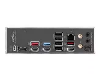 Материнcкая плата MSI MAG B850 TOMAHAWK MAX WIFI