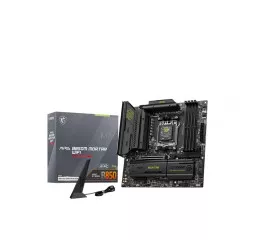 Материнcкая плата MSI MAG B850M MORTAR WIFI