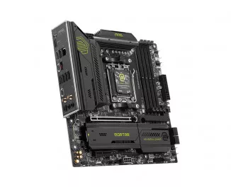 Материнська плата MSI MAG B850M MORTAR WIFI