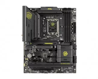 Материнcкая плата MSI MAG B860 TOMAHAWK WIFI