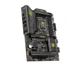Материнcкая плата MSI MAG B860 TOMAHAWK WIFI