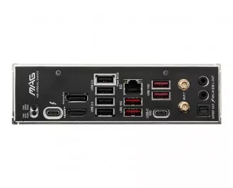 Материнcкая плата MSI MAG B860 TOMAHAWK WIFI